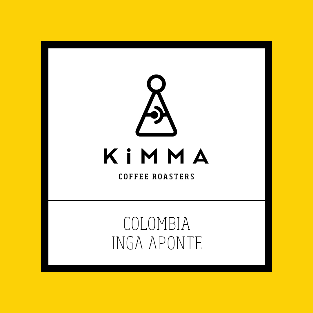 COLOMBIA INGA APONTE