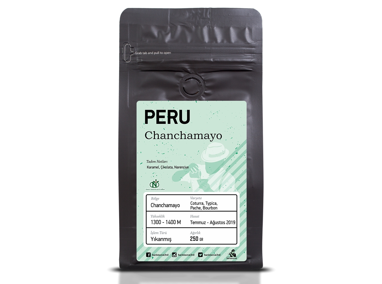Peru Chanchamayo