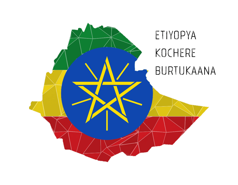 Etiyopya Kochere Burtukaana