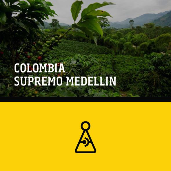 COLOMBIA MEDELLIN 