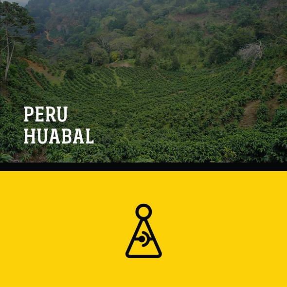 PERU HUABAL